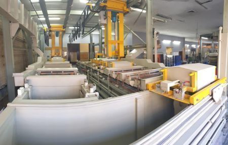 Turnkey Plating Plant 2